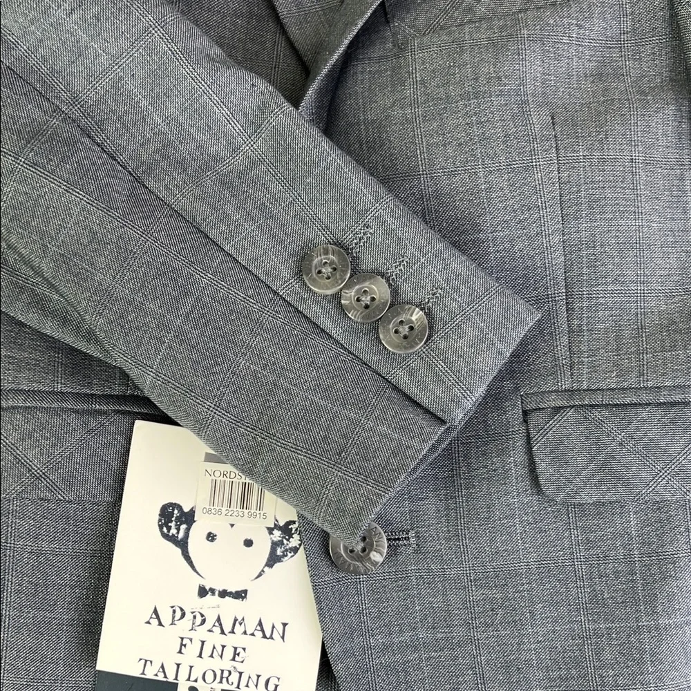 NWT Appaman Boys Blazer 3T